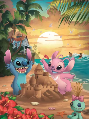 Produit Stitch Image