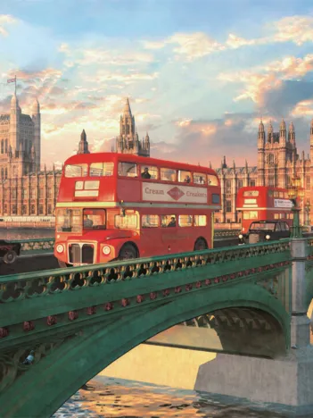 Produit Pont De Westminster Image