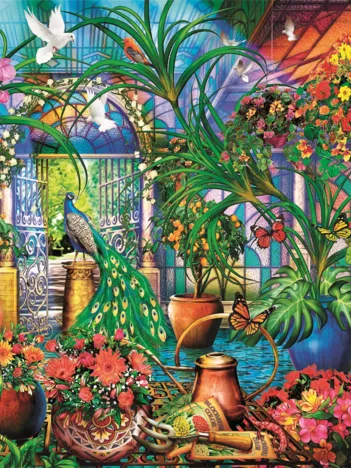 Produit Les Gardiens De Serres Image