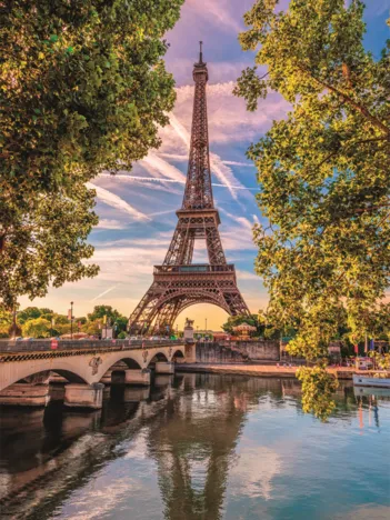 Produit Le Long De La Seine Image