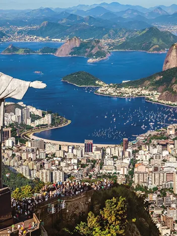 Produit Rio de Janeiro Image