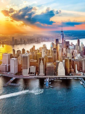 Produit New York Image