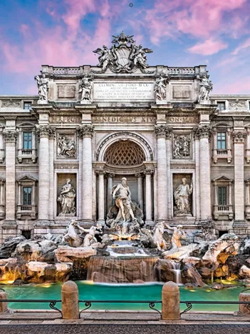 Produit Fontaine de Trevi Image