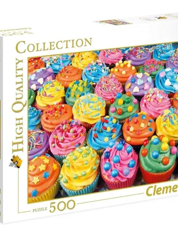 Produit Cupcakes Image