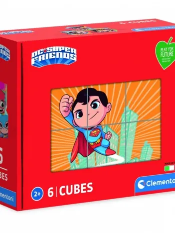 Produit DC Superfriends Image
