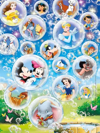 Produit Disney Classic Image
