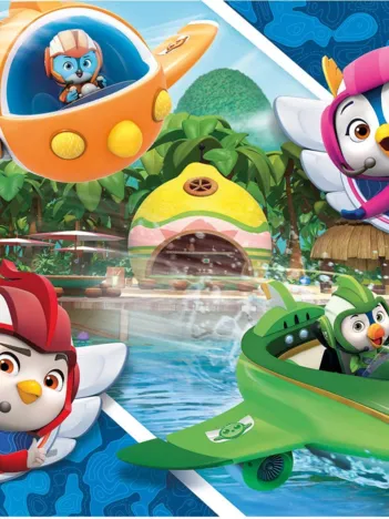 Produit Top Wing Image