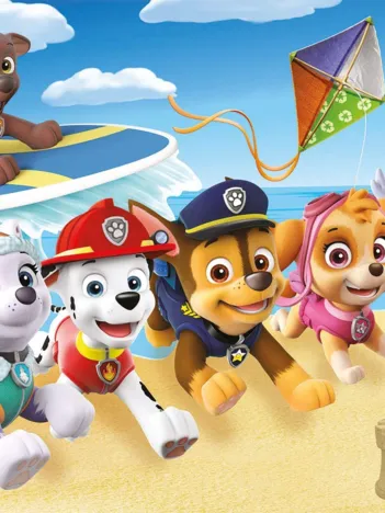 Produit Pat Patrouille Image