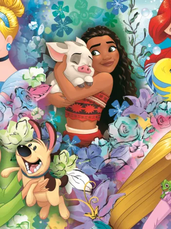 Produit Disney Princess Image