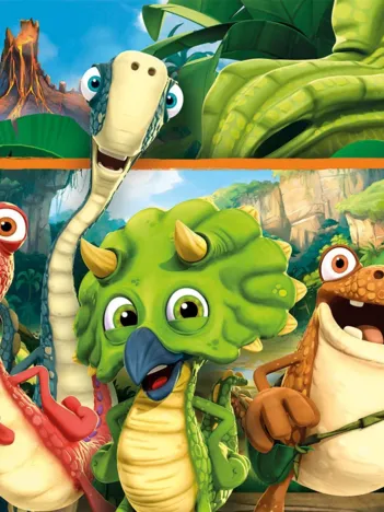 Produit Gigantosaurus Image