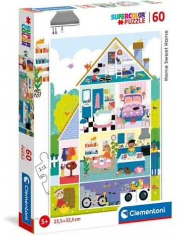 Produit Home Sweet Home Image
