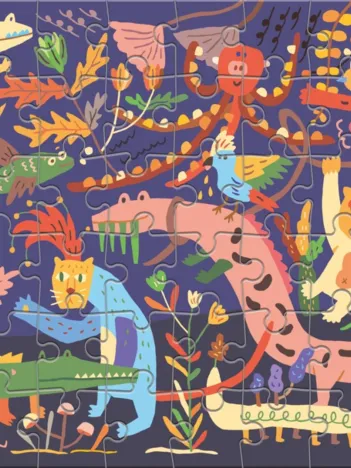 Produit Wild Animals Image