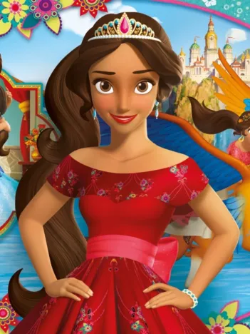 Produit Elena Avalor Image