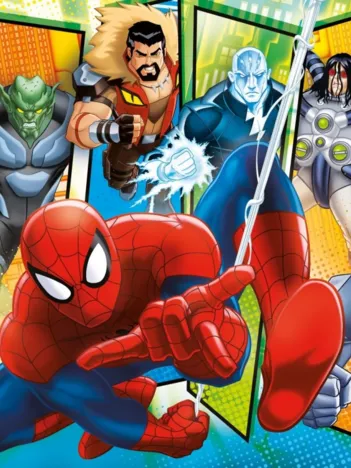 Produit Spider-Man Image