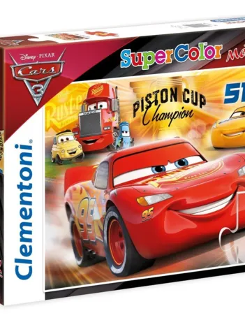 Produit Pièces XXL - Cars 3 Image