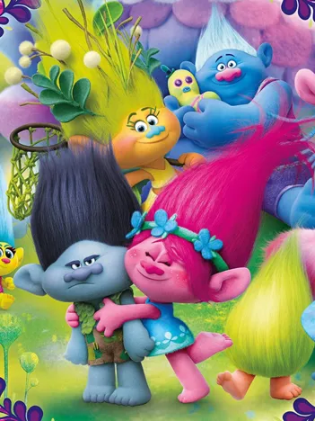 Produit Trolls Image