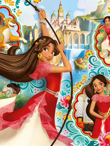 Produit Elena Avalor Image