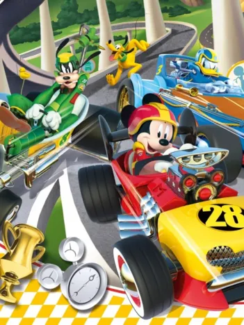 Produit Mickey Image