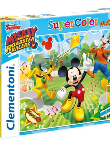 Produit Pièces XXL - Mickey and the Roaster Racers Image