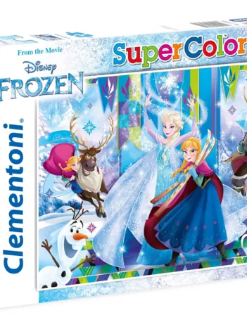 Produit La Reine des Neiges Image