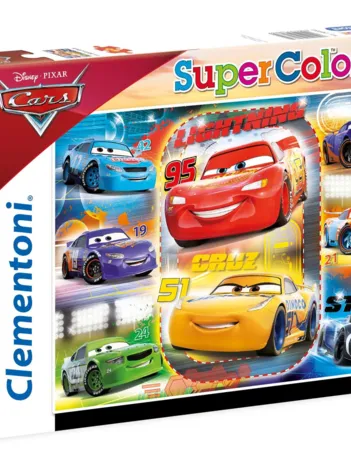 Produit Cars 3 Image
