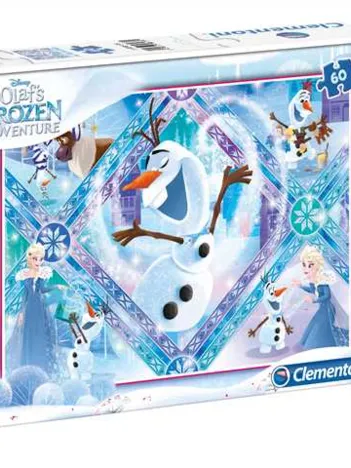 Produit La Reine des Neiges Image