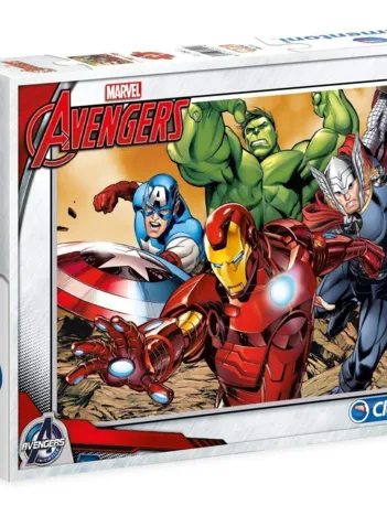 Produit Avengers Image