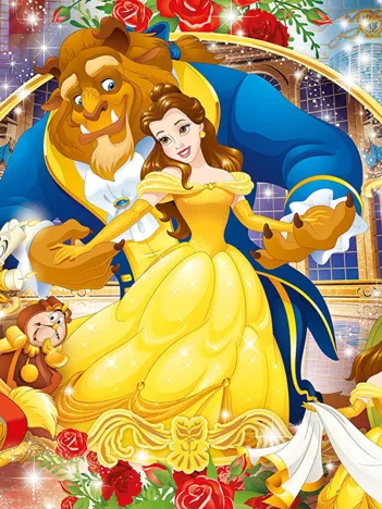 Produit Disney Princess Image