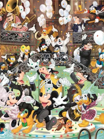 Produit Disney Gala Image