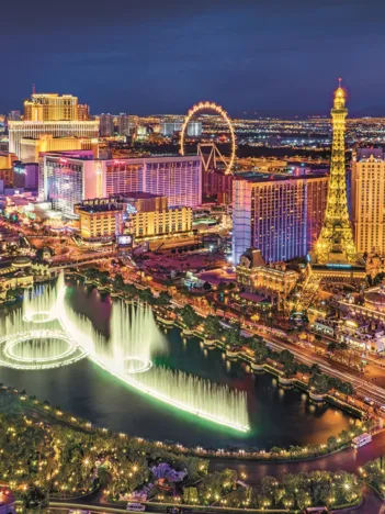 Produit Las Vegas Image