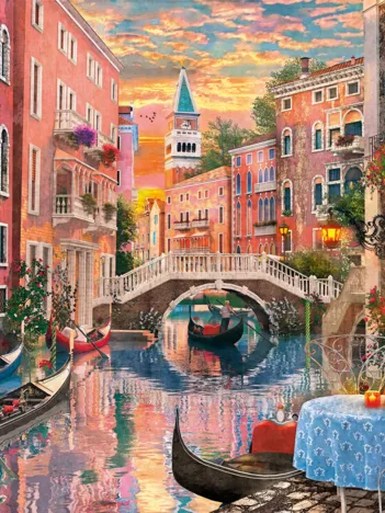 Produit Venise Image