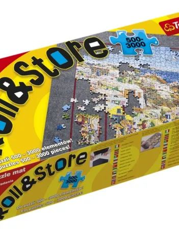 Produit Tapis de Puzzles 500 à 3000 pièces Image