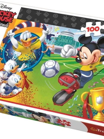 Produit Mickey Mouse Image