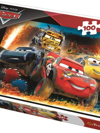 Produit Cars 3 Image