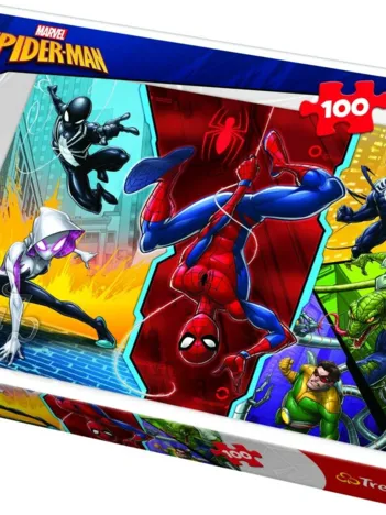 Produit Spider-Man Image