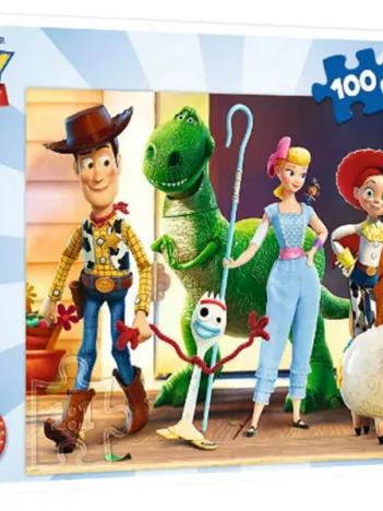 Produit Toy Story 4 Image