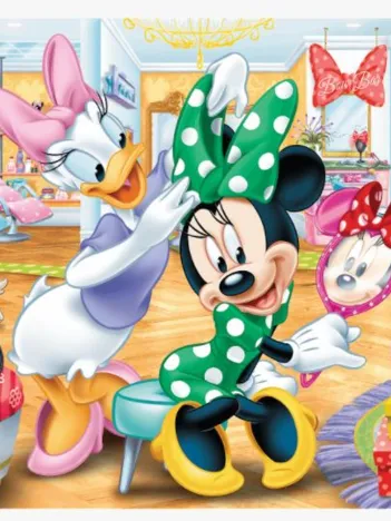 Produit Minnie in Beauty Image