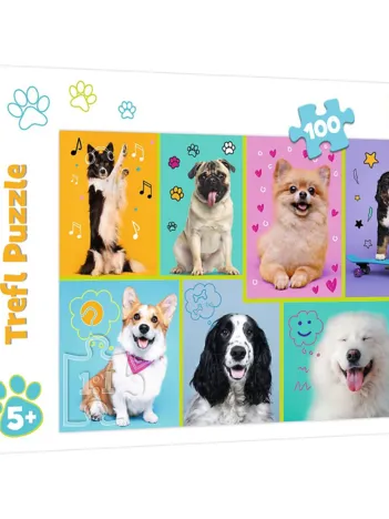 Produit Monde de Chiens Image