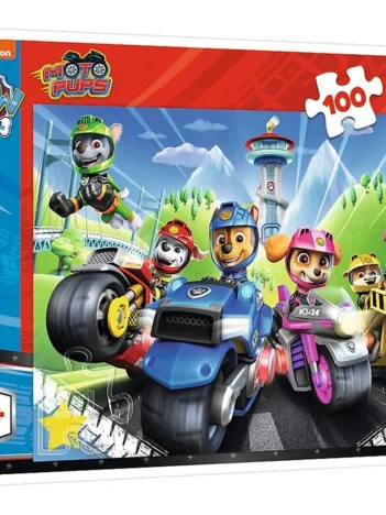 Produit Pat Patrouille Image