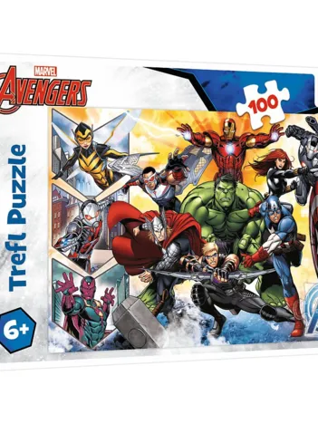 Produit Avengers Power Image