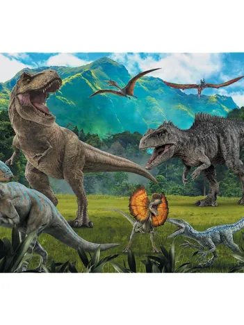 Produit Jurassic Park Image