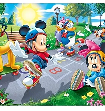 Produit Mickey Mouse & Friends Image
