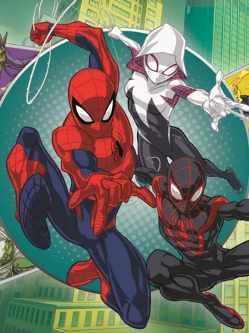 Produit Masque D'Araignée Image