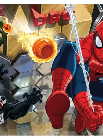 Produit Spider-Man Image