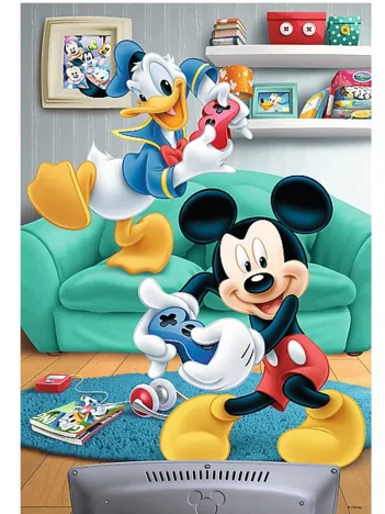 Produit Mickey Image