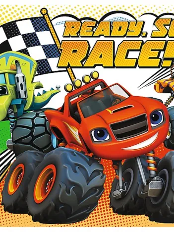 Produit Ready, Set, Race! Image