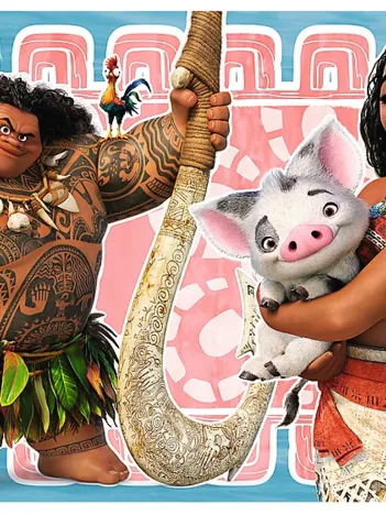 Produit Vaiana Image