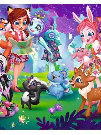 Produit Enchantimals Image