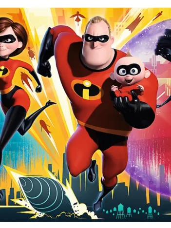 Produit Disney Incredibles 2 Image