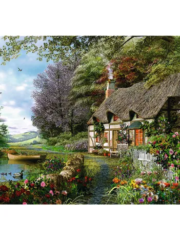 Produit Cottage Image